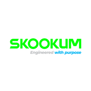 Skookum